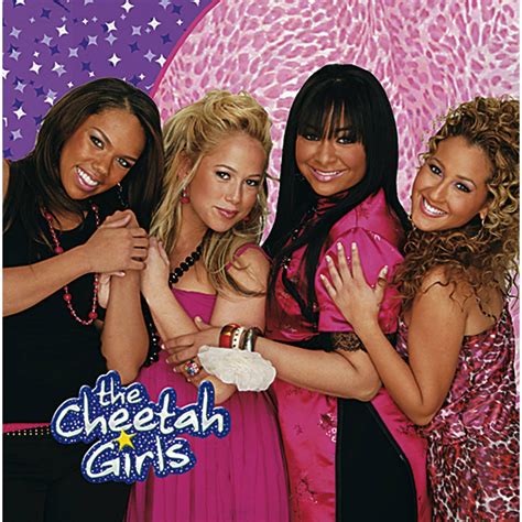 cheetah girls images.